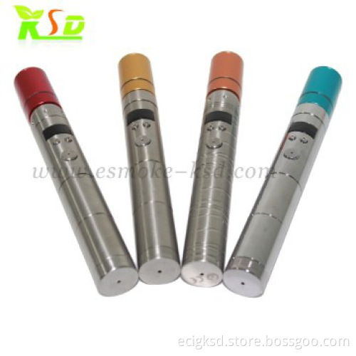 510/eGo threaded to USB port Cellphone connector/vamo fitable